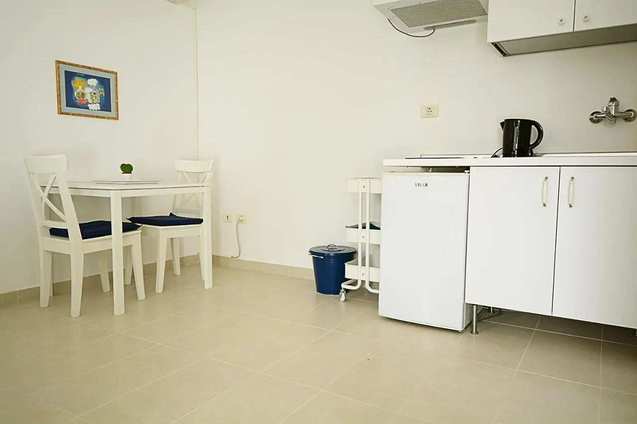 Apartments Morgan Умаг Хорватия