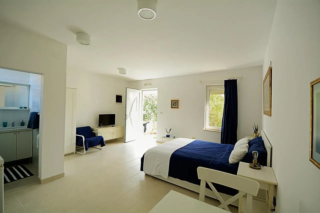 Apartments Morgan Умаг Хорватия
