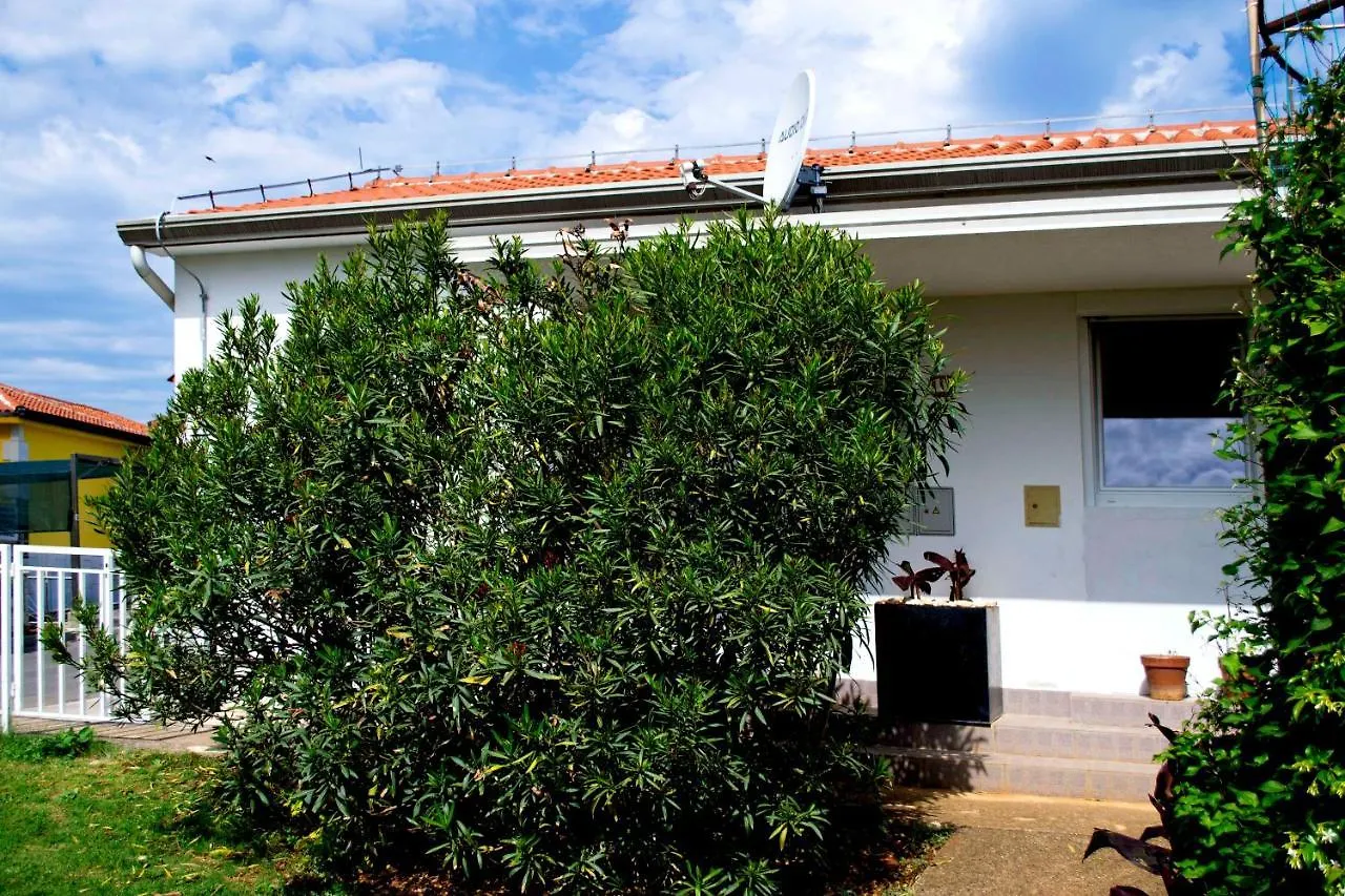 Apartments Morgan Умаг 0*,  Хорватия