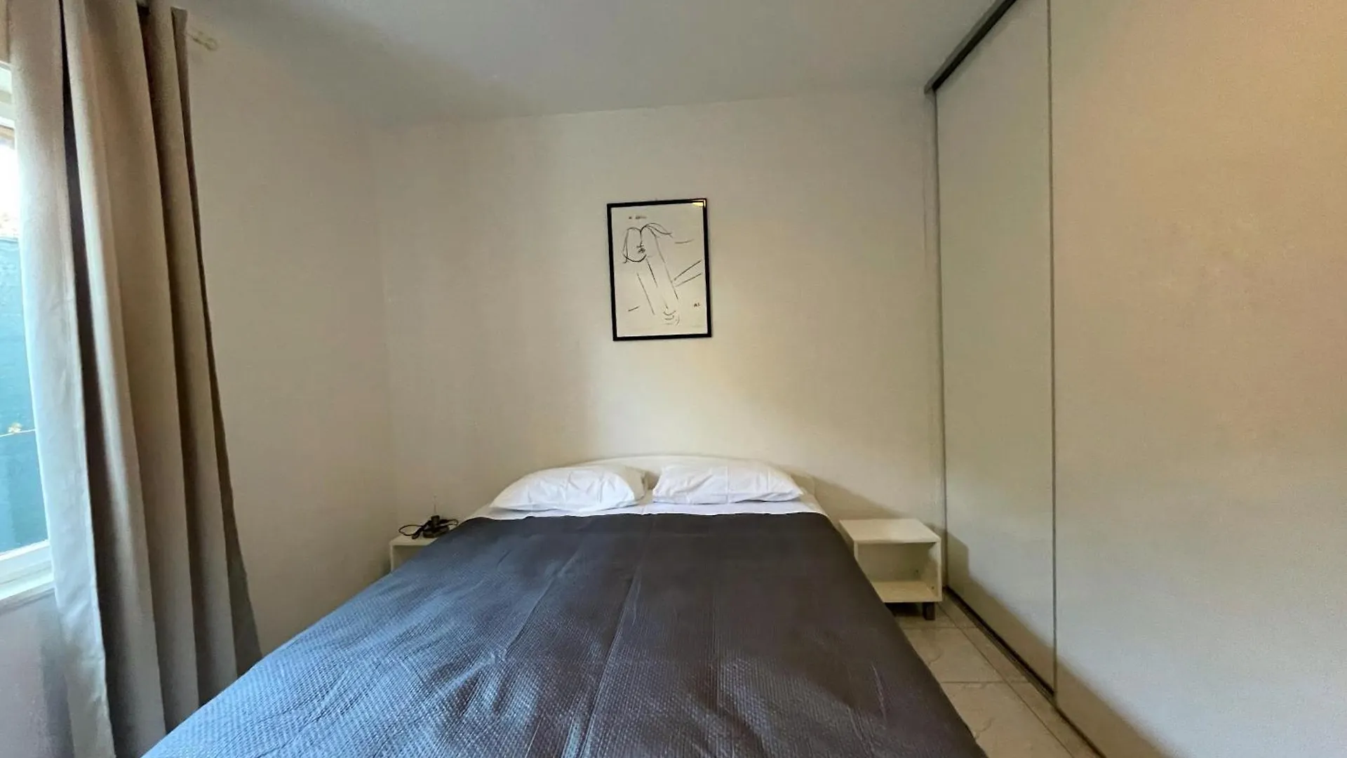 Apartments Morgan Умаг Хорватия