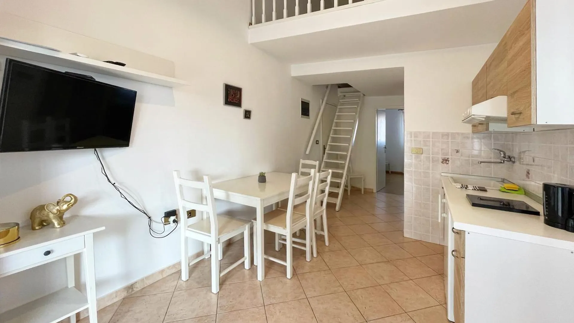 Apartments Morgan Умаг 0*,  Хорватия