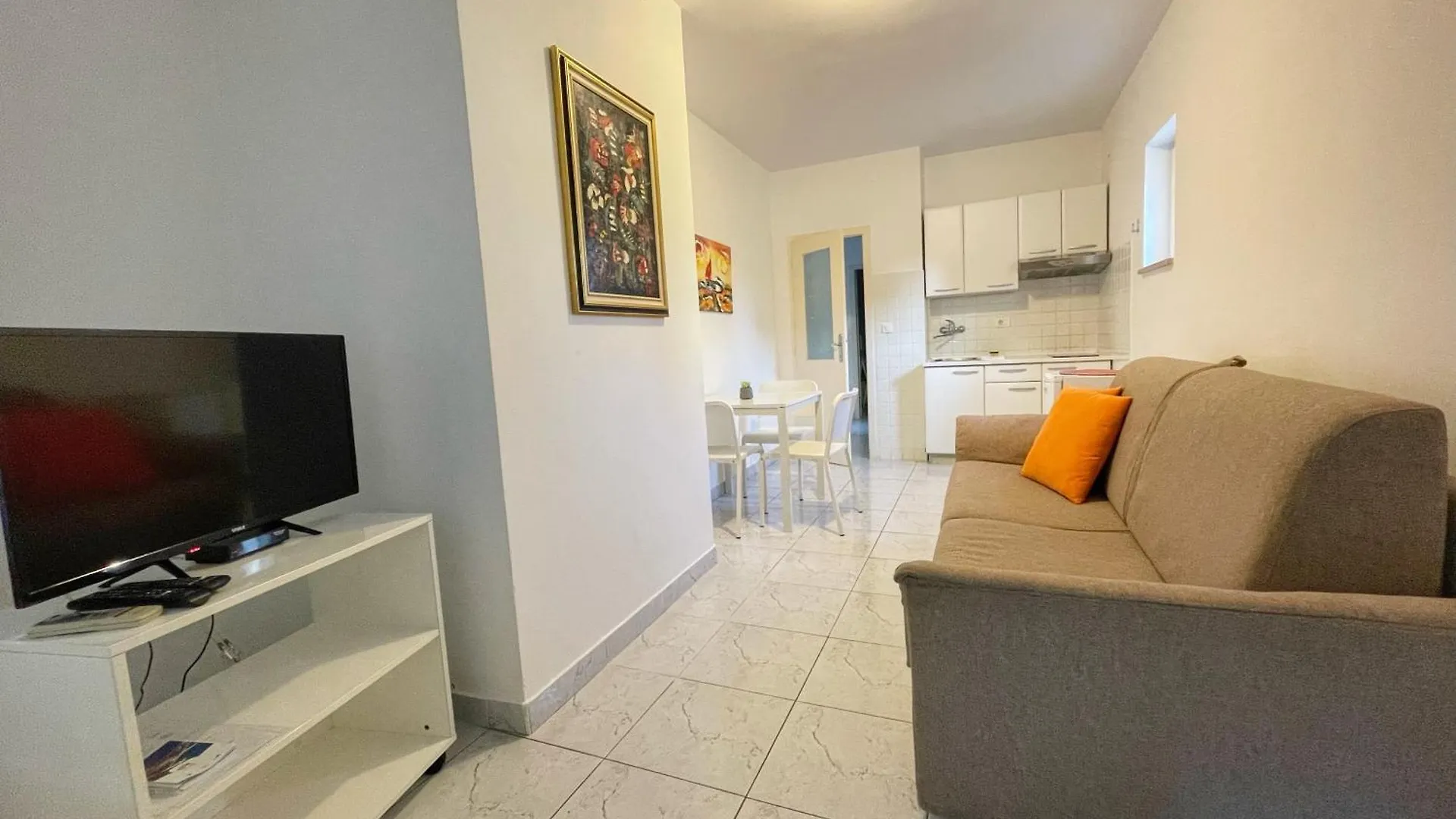 Apartments Morgan Умаг Хорватия
