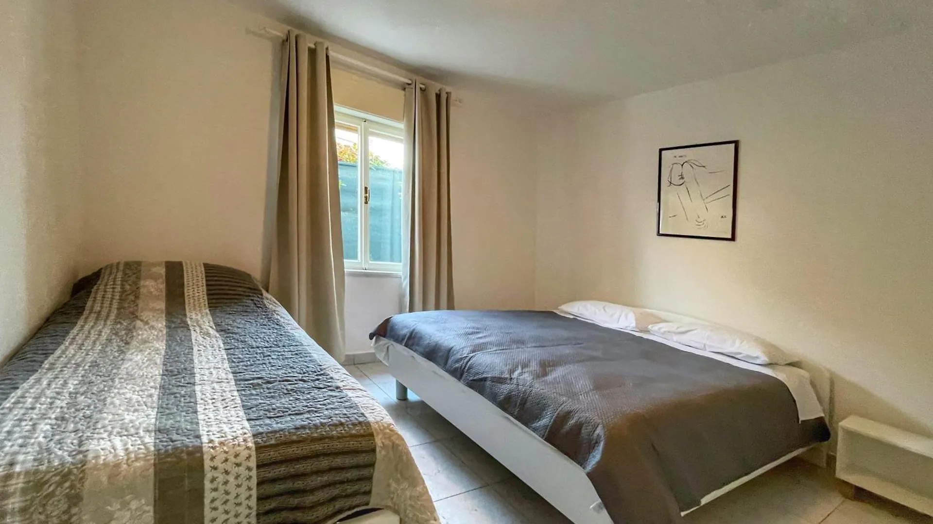 Apartments Morgan Умаг 0*,  Хорватия