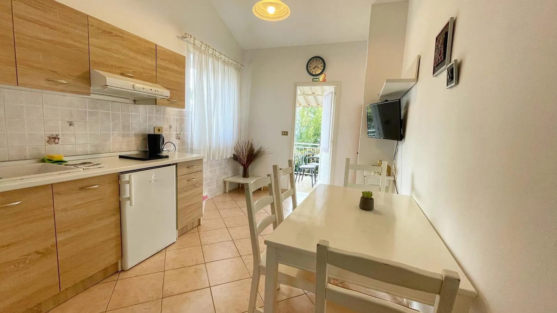 Apartments Morgan Umago 0*,  Croazia