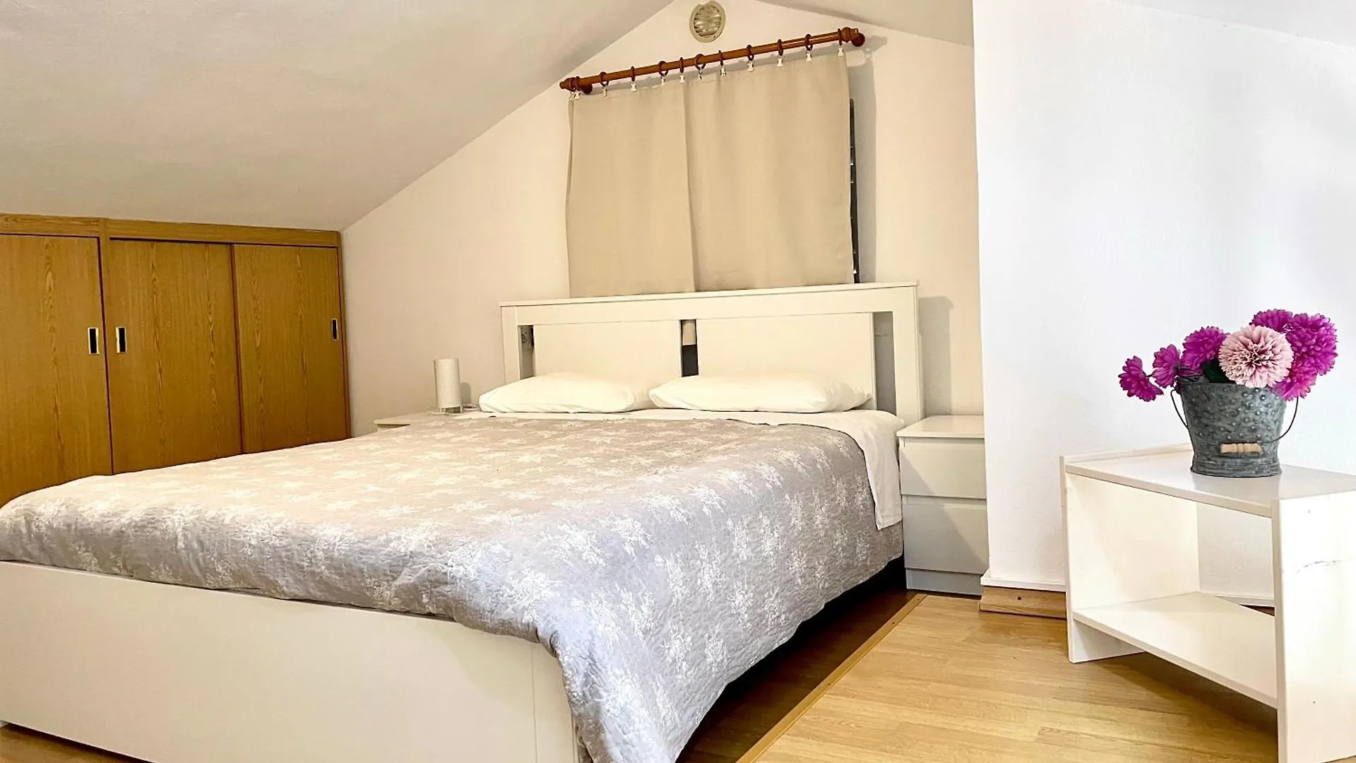 Apartments Morgan Умаг 0*,  Хорватия