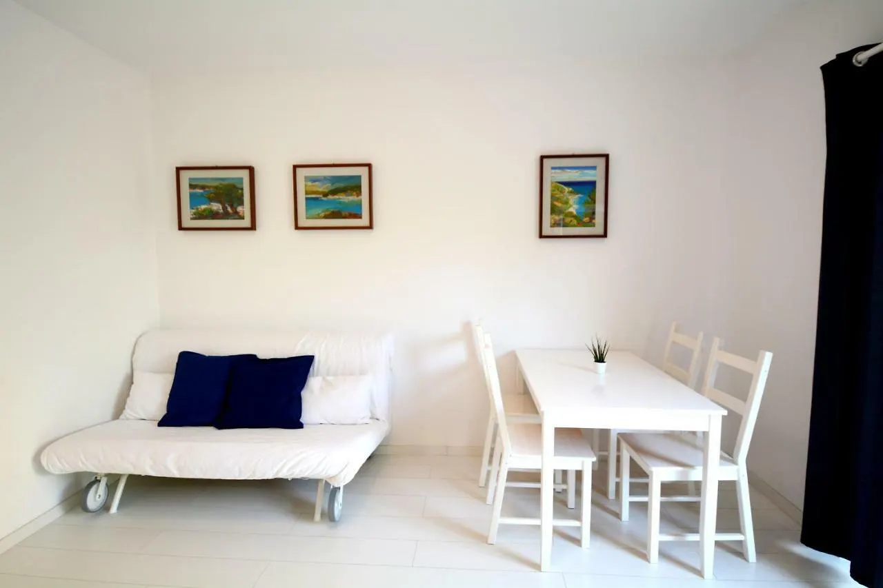 Apartments Morgan Umago