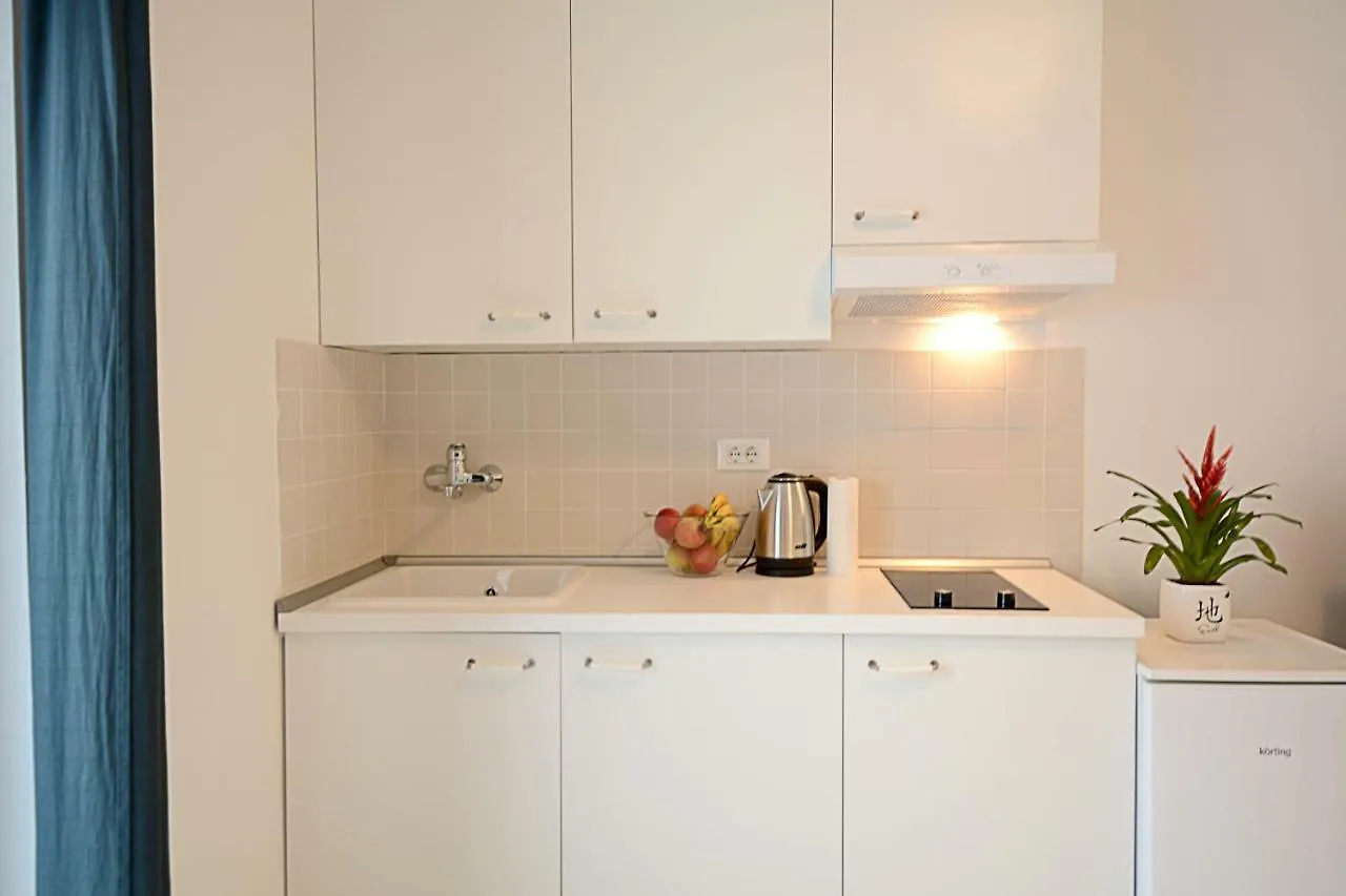 Apartments Morgan Umago