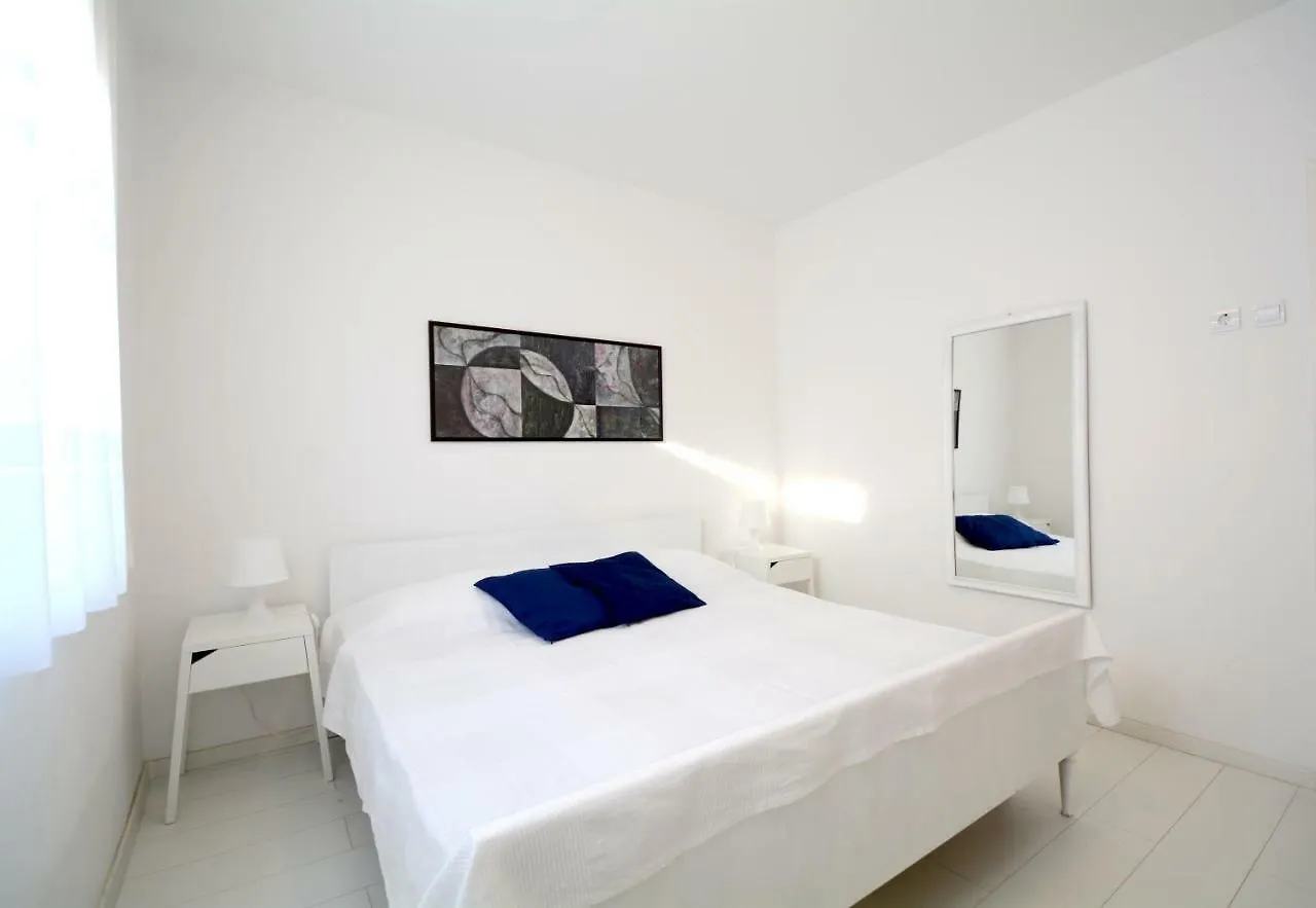 Apartments Morgan Умаг Хорватия
