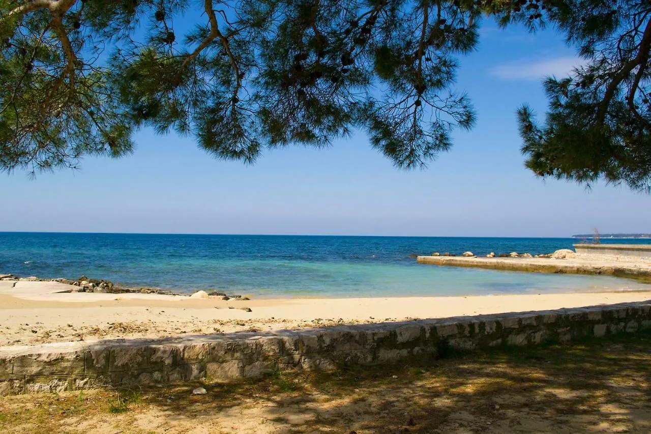 Apartments Morgan Umago 0*,  Croazia
