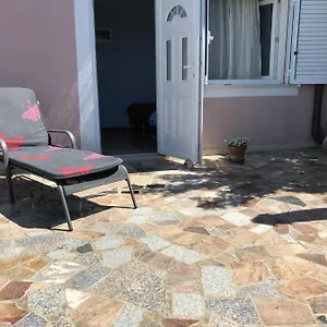Appartamento Ana, Umago
