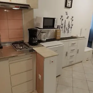 Appartamento Olga, Umago