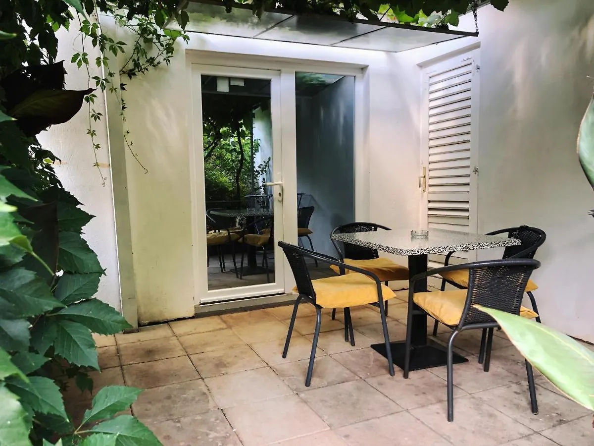 Apartments Morgan Umag