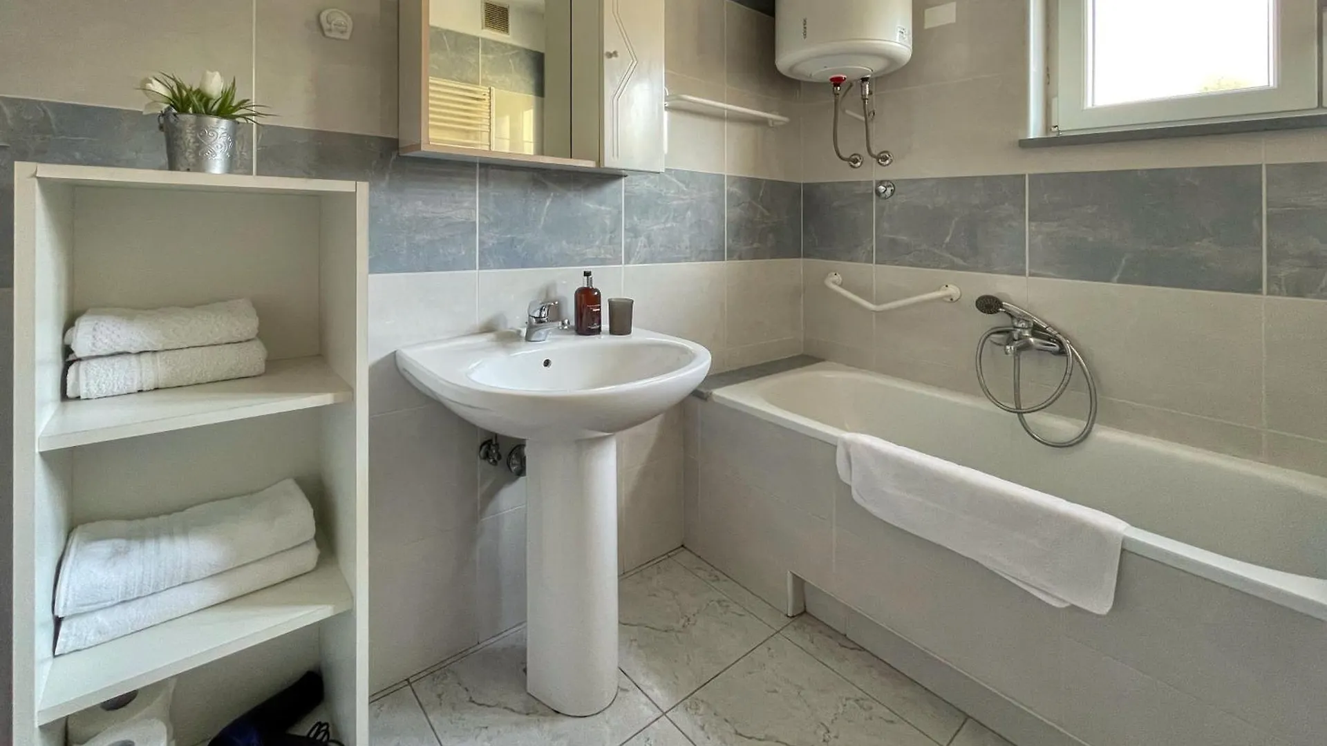 Apartments Morgan Umag