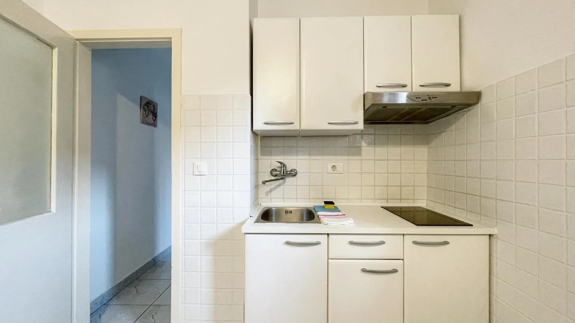 Apartments Morgan Umag 0*,
