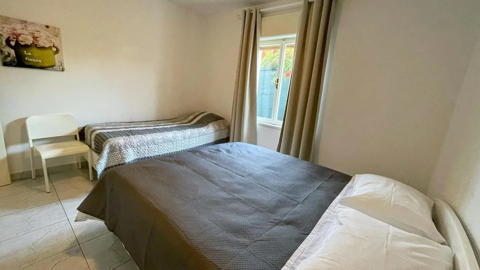 Apartments Morgan Umag