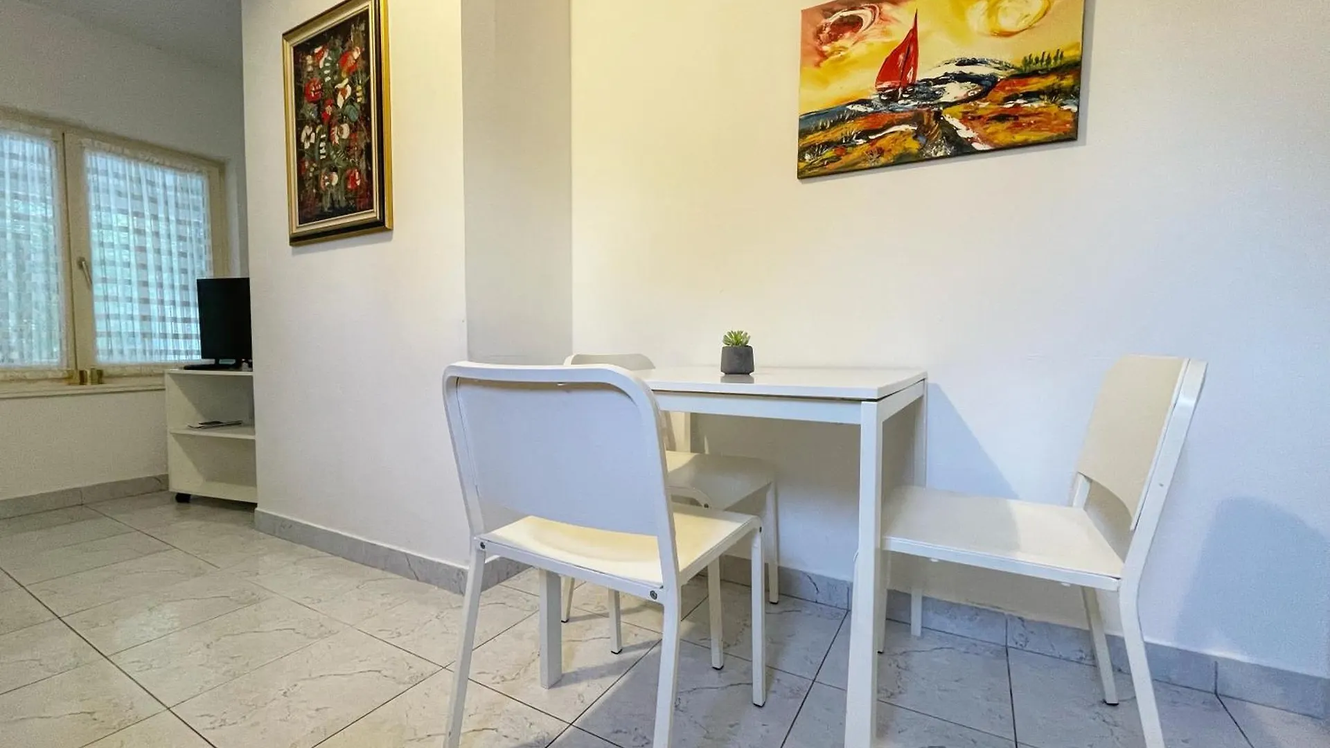 Apartments Morgan Umag Croatia