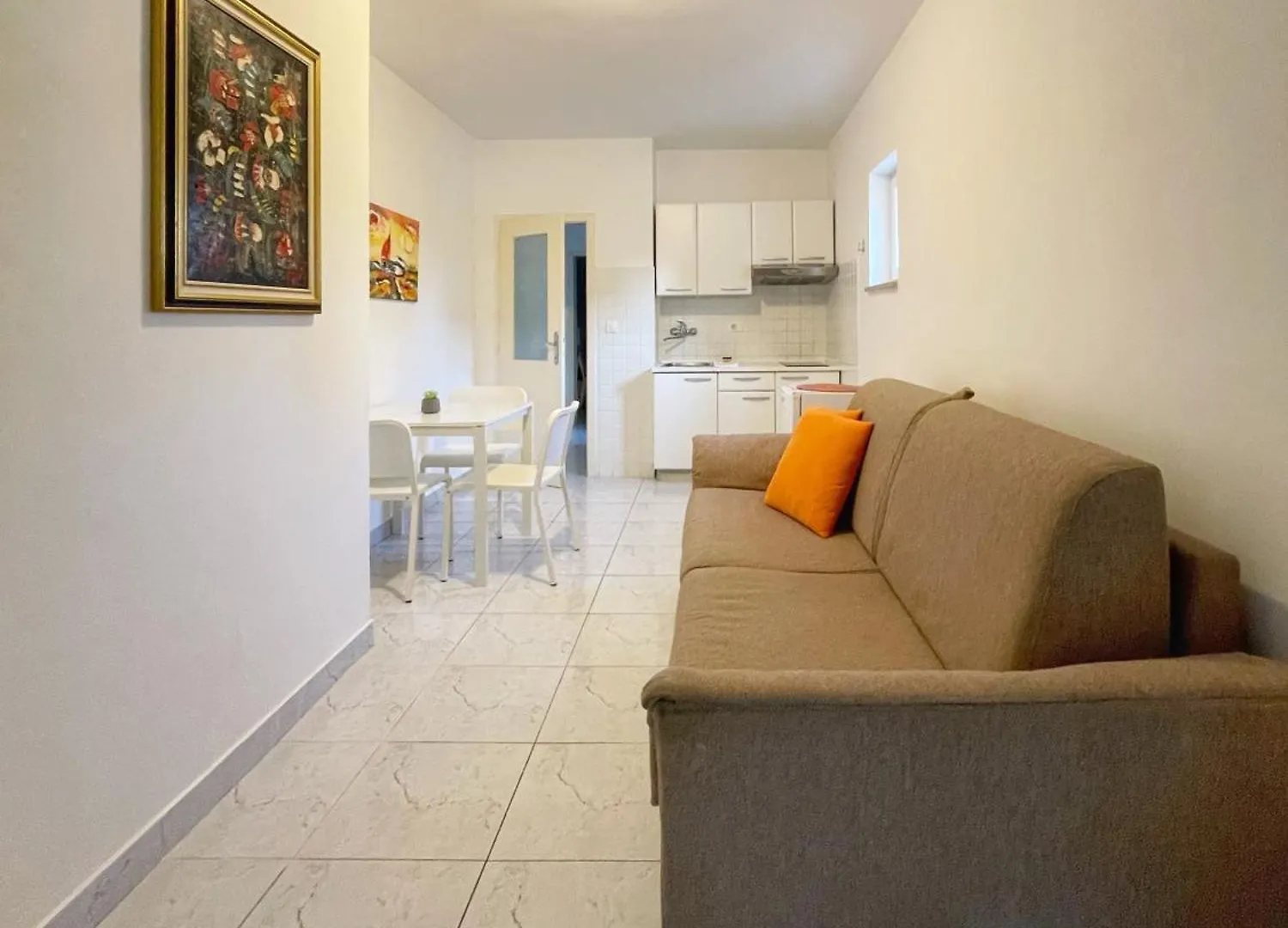 Apartments Morgan Umag