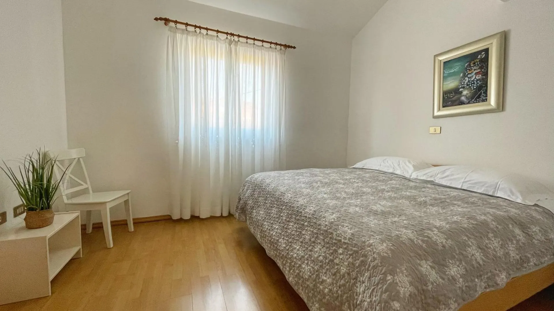 Apartments Morgan Umag