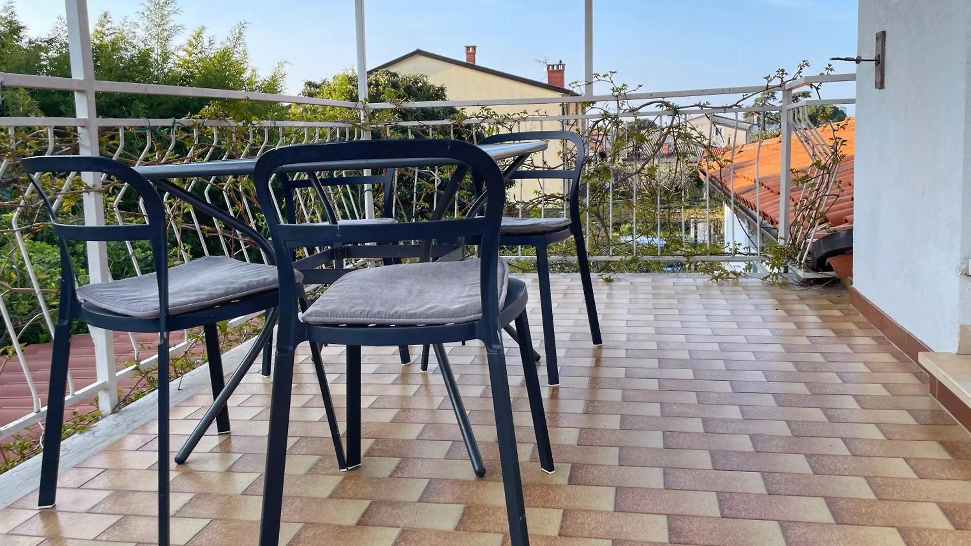 Apartments Morgan Umag