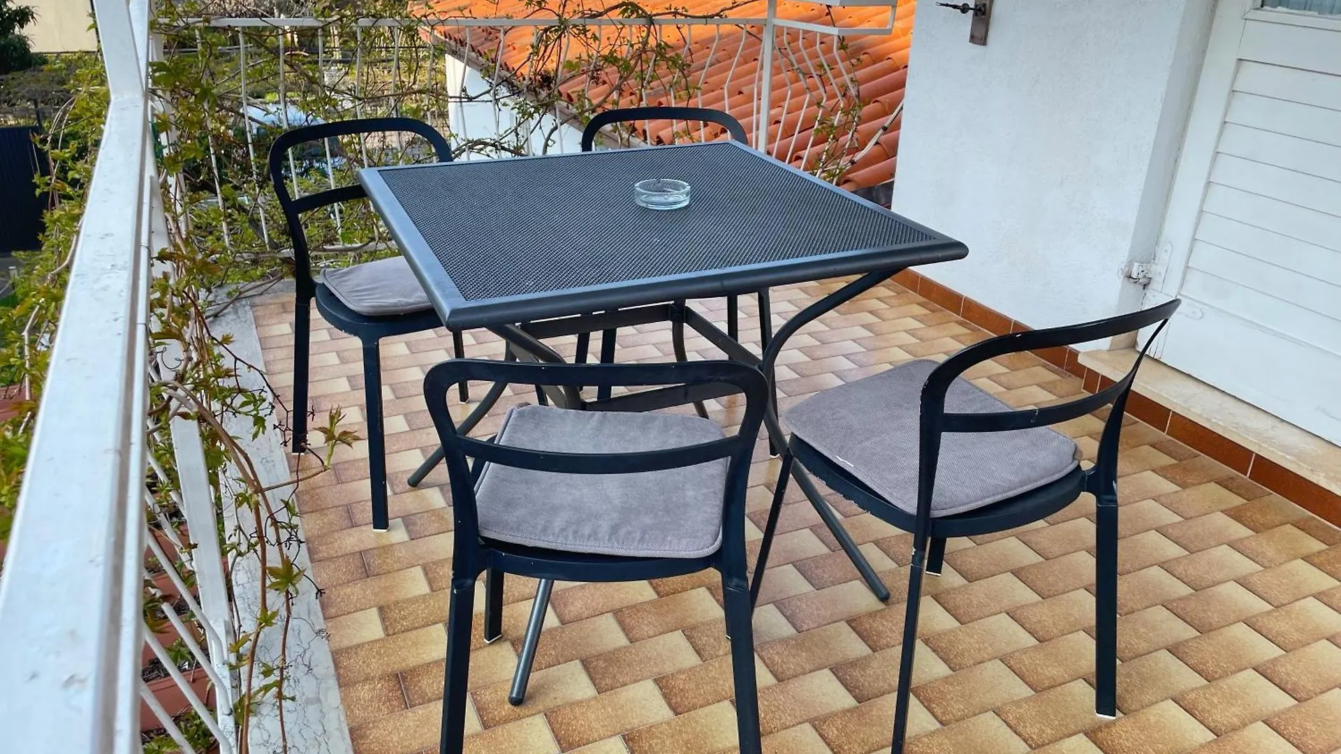 Apartments Morgan Umag Croatia