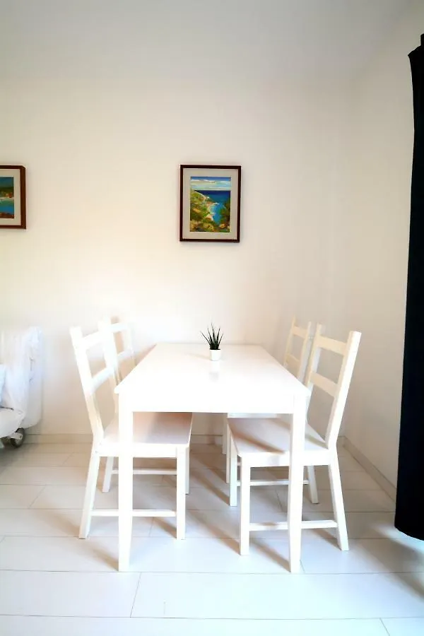 Apartments Morgan Umag Croatia