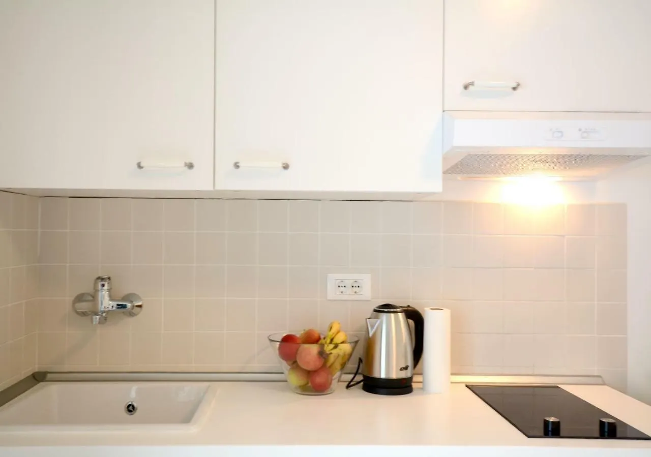 Apartments Morgan Umag