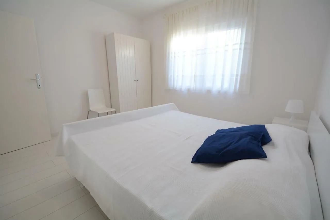 Apartments Morgan Umag